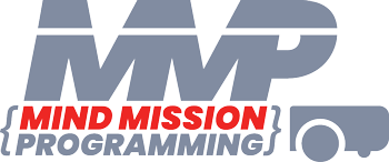 Mind Mission Programming with Thymio Robot Logo