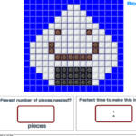 riceball pixel puzzle