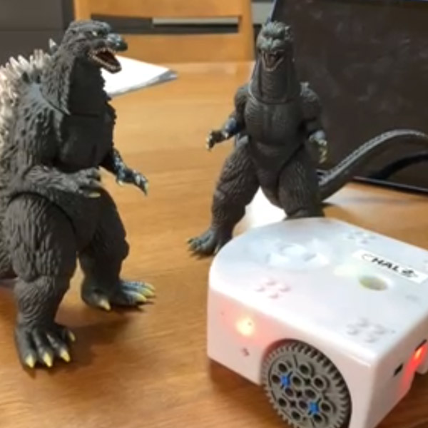 godzillastudio