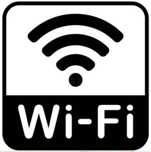 wifi icon