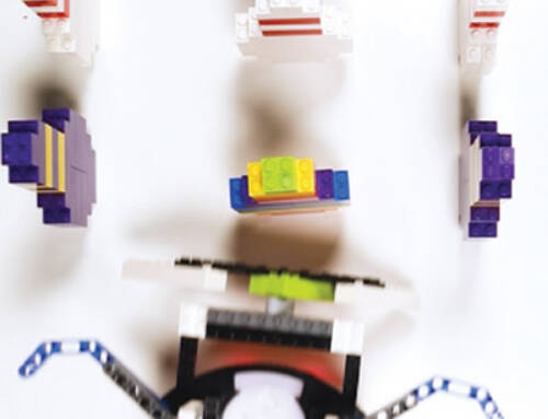 Programming Basics 1: Bowling Bots