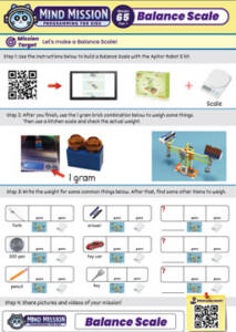 mmp 65 Balance scale self-leveling seesaw mmp65 pdf