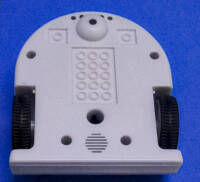 Thymio3 educational robot gallery Mindmission pro002