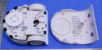 Thymio3 educational robot gallery Mindmission pro007