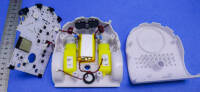 Thymio3 educational robot gallery Mindmission pro008